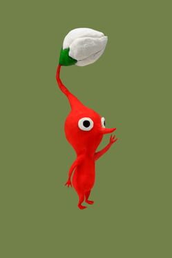 Pikmin 2 artwork 11