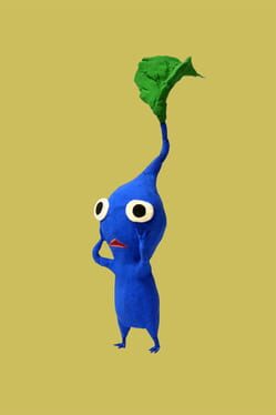Pikmin 2 artwork 3