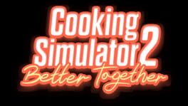 Cooking Simulator 2: Better Together artwork 1