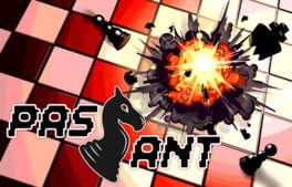 Passant: A Chess Roguelike artwork 2