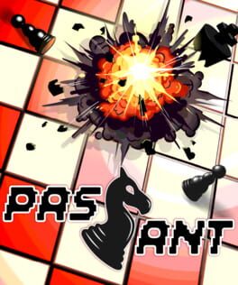 Passant: A Chess Roguelike artwork 3