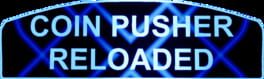 Coin Pusher Reloaded artwork 2