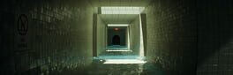 Liminal Exit artwork 1