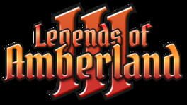 Legends of Amberland III: The Crimson Tower artwork 1