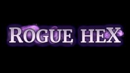 Rogue Hex artwork 5