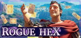 Rogue Hex artwork 3