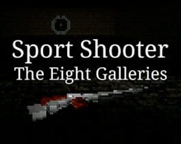 Sport Shooter: The Eight Galleries artwork 1