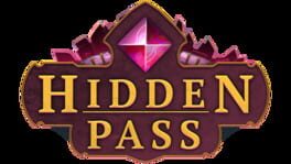 Hidden Pass artwork 2