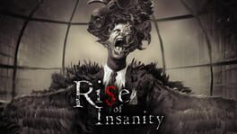 Rise of Insanity artwork 2