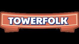 Towerfolk artwork 2