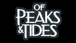 Of Peaks and Tides artwork 2