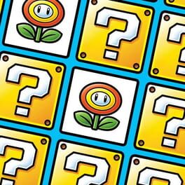 Mushroom Kingdom Match-Up artwork 1