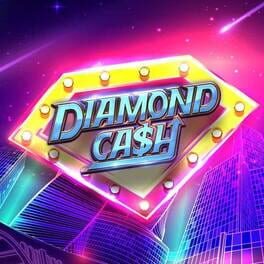Diamond Cash Slots artwork 1