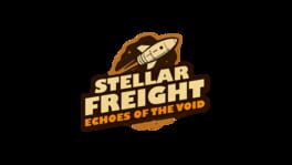 Stellar Freight: Echoes of the Void artwork 2