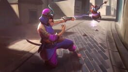 Mirage: Arcane Warfare artwork 6