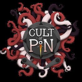 Cult of Pin artwork 4