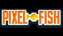 Pixel Fish artwork 2