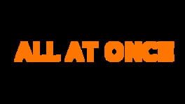 All At Once artwork 2