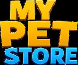 My Pet Store artwork 2