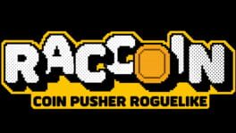 Raccoin: Coin Pusher Roguelike artwork 2