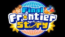 Final Frontier Story artwork 2