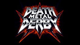 Death Metal Derby artwork 2