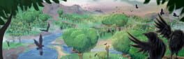 Crowded: A Crow City Builder artwork 1