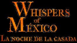 Whispers of Mexico: La Noche de la Casada artwork 1