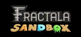 Fractala Sandbox artwork 2