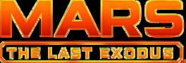Mars: The Last Exodus artwork 4