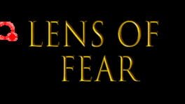 Lens Of Fear artwork 2