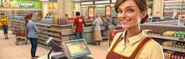 Uncle Sam's Supermarket Simulator artwork 1
