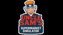 Uncle Sam's Supermarket Simulator artwork 2