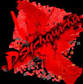 Psychomachia artwork 2