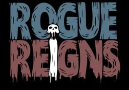 Rogue Reigns artwork 2