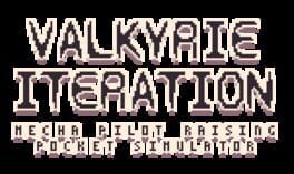 Valkyrie Iteration: Mecha Pilot Raising Pocket Simulator artwork 2
