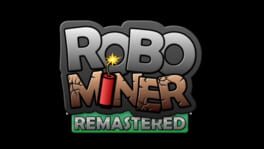 Robo Miner: Remastered artwork 1
