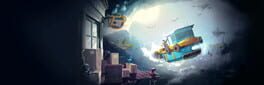 Pigeon Guild artwork 1