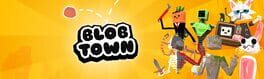 Blobtown artwork 1
