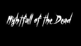 Nightfall of the Dead artwork 2