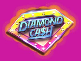 Diamond Cash Slots artwork 2