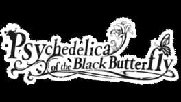 Psychedelica of the Black Butterfly artwork 2