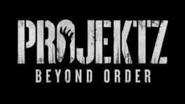 Projekt Z: Beyond Order artwork 1