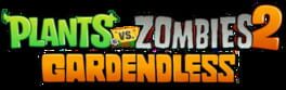 Plants vs. Zombies 2 Gardendless artwork 2