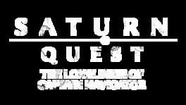 Saturn Quest: The Loneliness Of Captain Navigator artwork 2