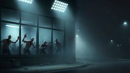 Zombie Lockdown Simulator artwork 1