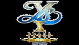 Ys X: Proud Nordics artwork 2