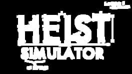 Heist Simulator artwork 1