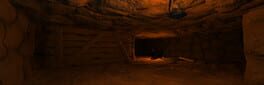 Haunted Mines artwork 1