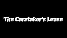 The Caretaker’s Lease artwork 2